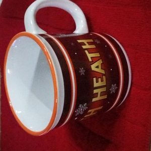 Galerie/ Heath Chocolate Bar Coffee Mug